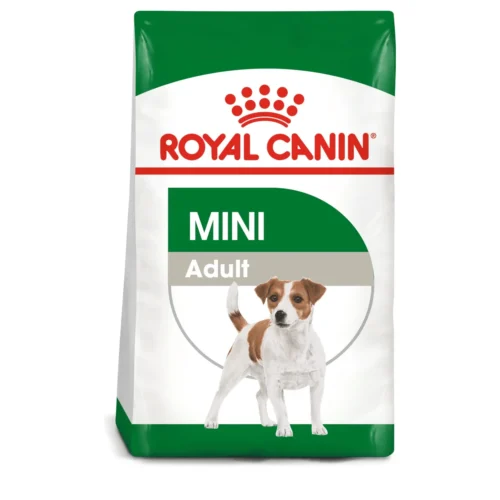 Royal Canin Mini Adult (2KG)