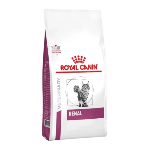 Royal Canin cat RENAL 2KG